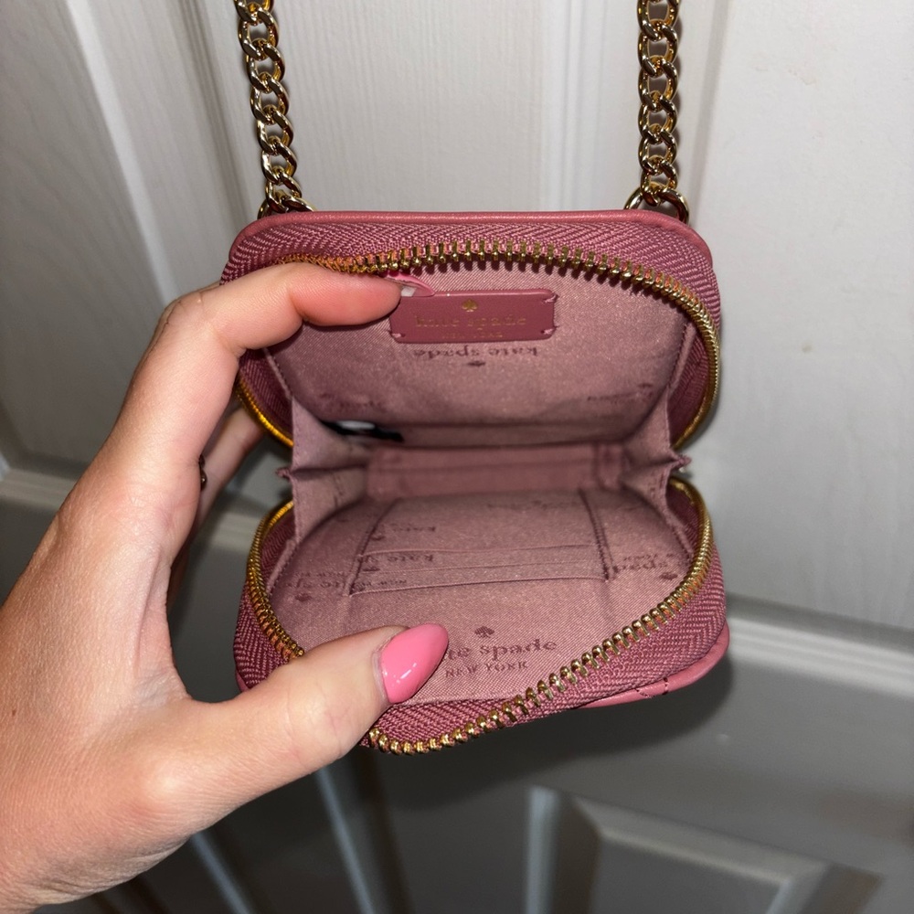 Kate Spade 💗 - Picture 7 of 14